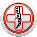 Flaticon Bandscheibenoperation