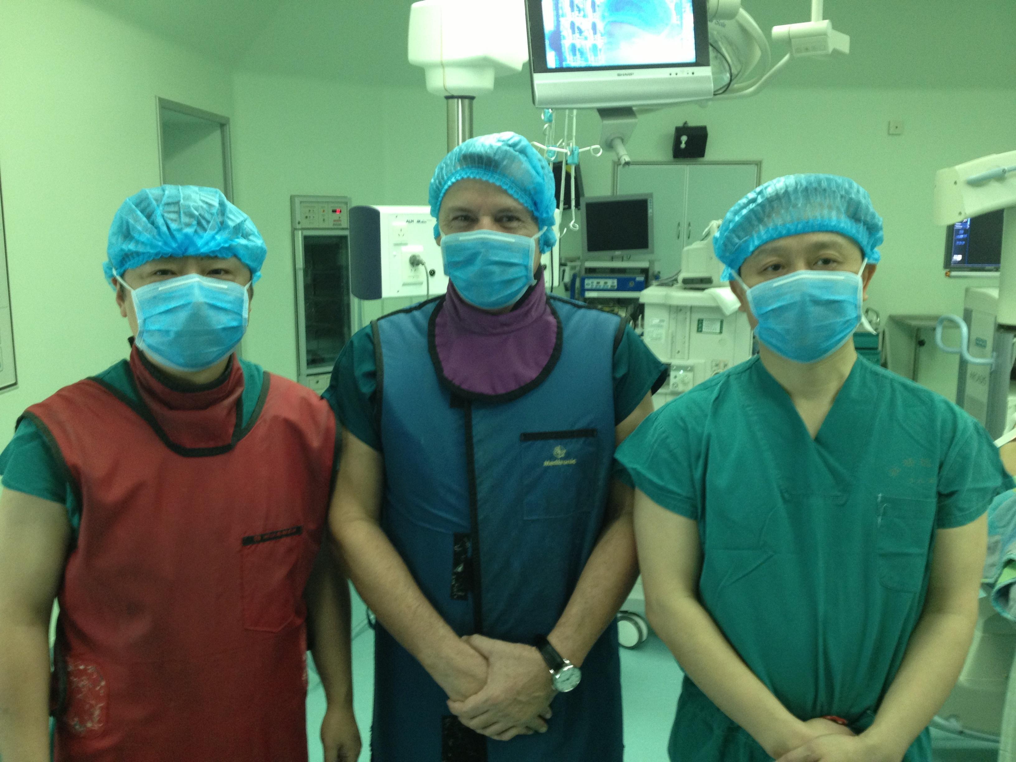 Schubert Intervertebral Discs Op China