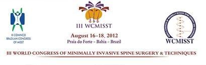 World Congress in Brazil