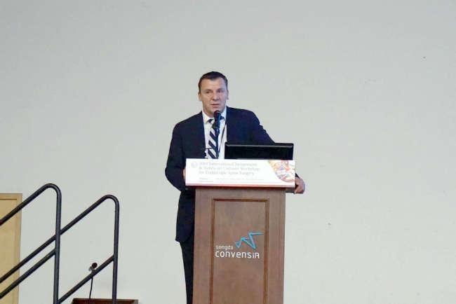 International Congress Korea