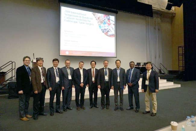 International Congress Korea